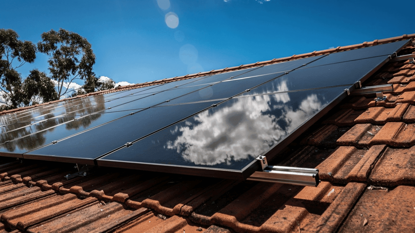 Off-Grid Ready Hybrid photo 2