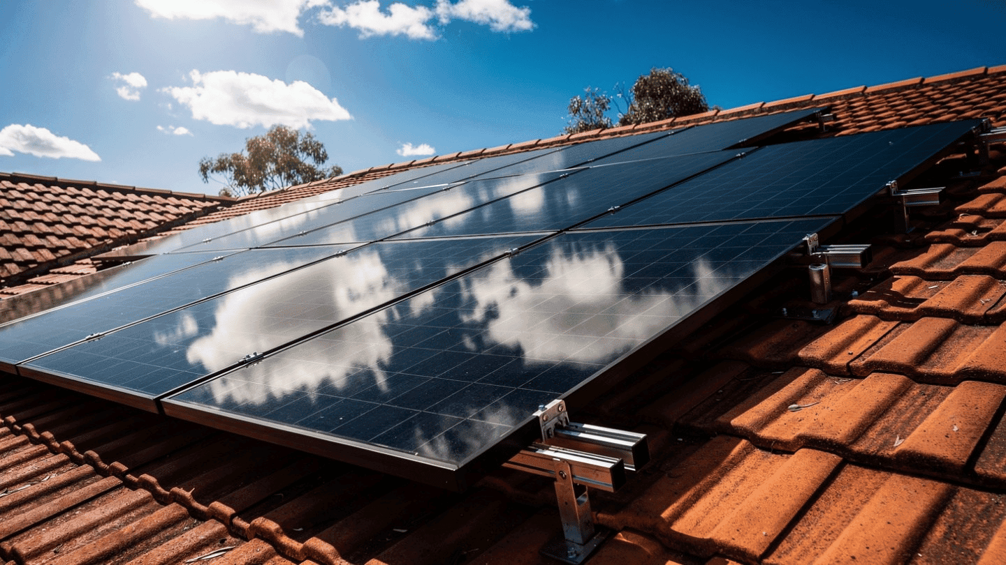 Off-Grid Ready Hybrid photo 3